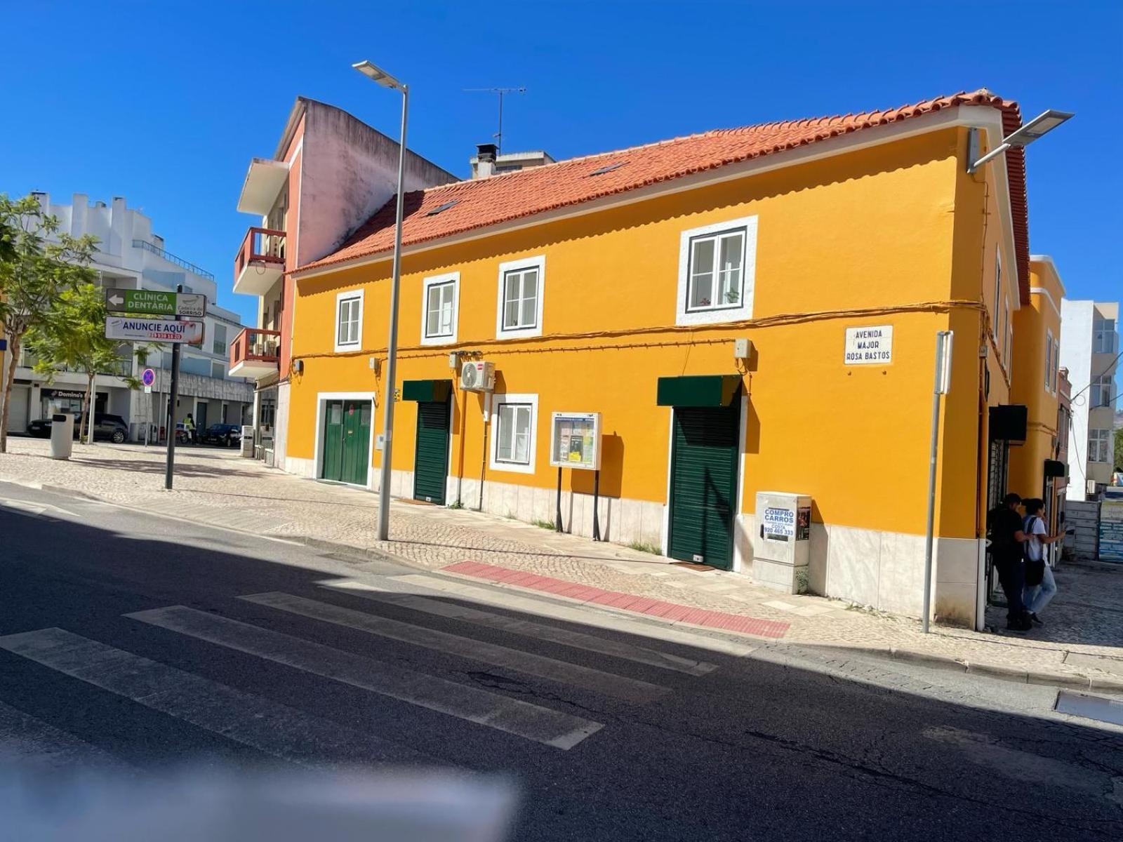 Matching Loures Guest House 外观 照片