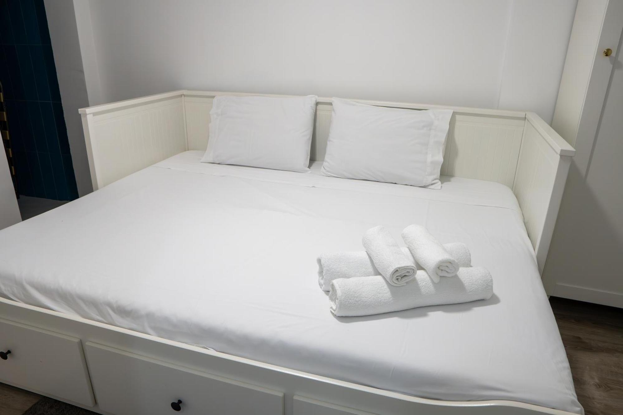 Matching Loures Guest House 外观 照片