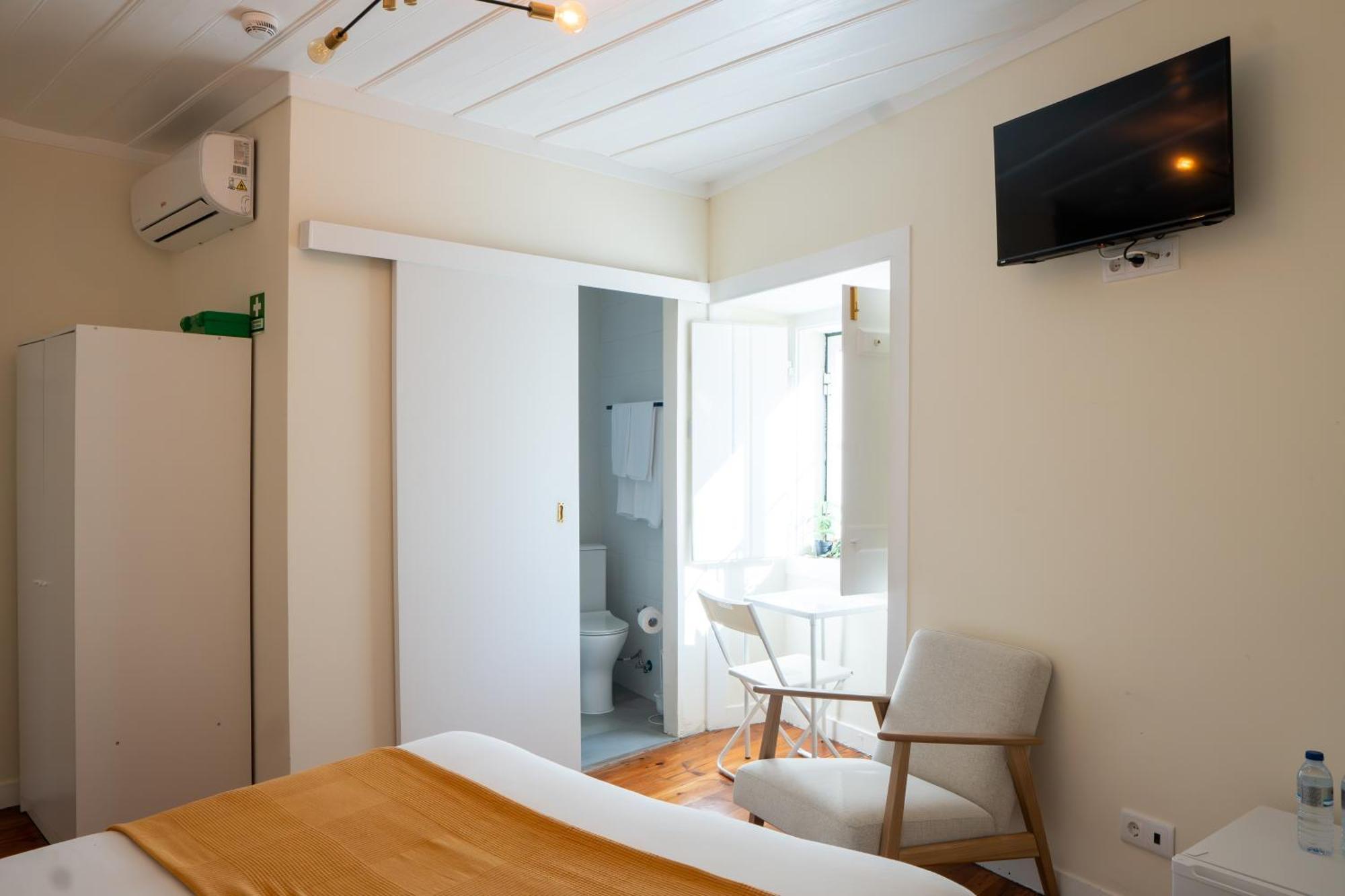 Matching Loures Guest House 外观 照片
