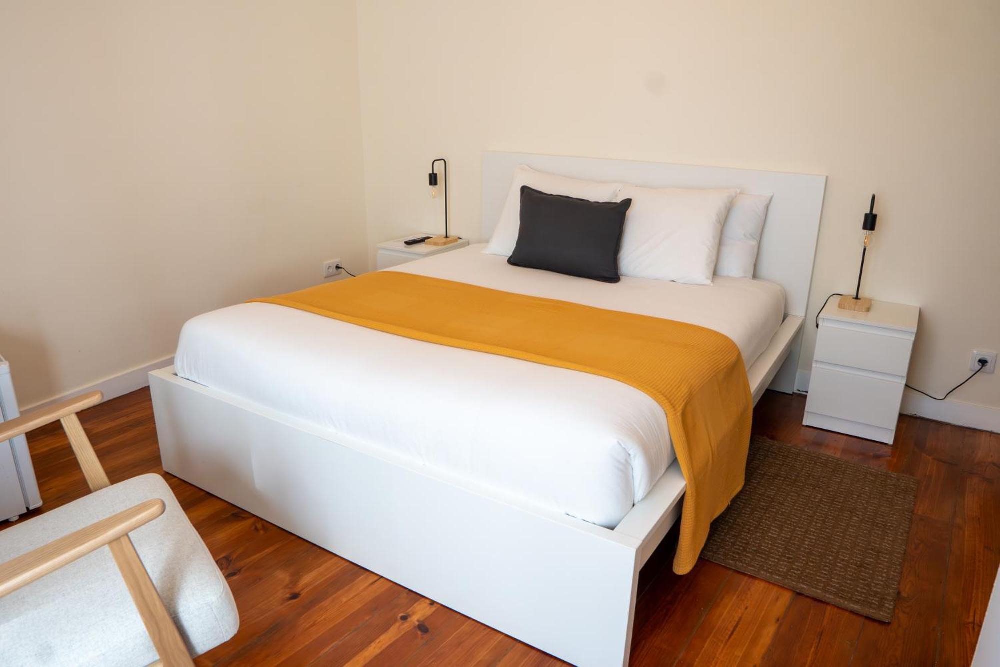 Matching Loures Guest House 外观 照片