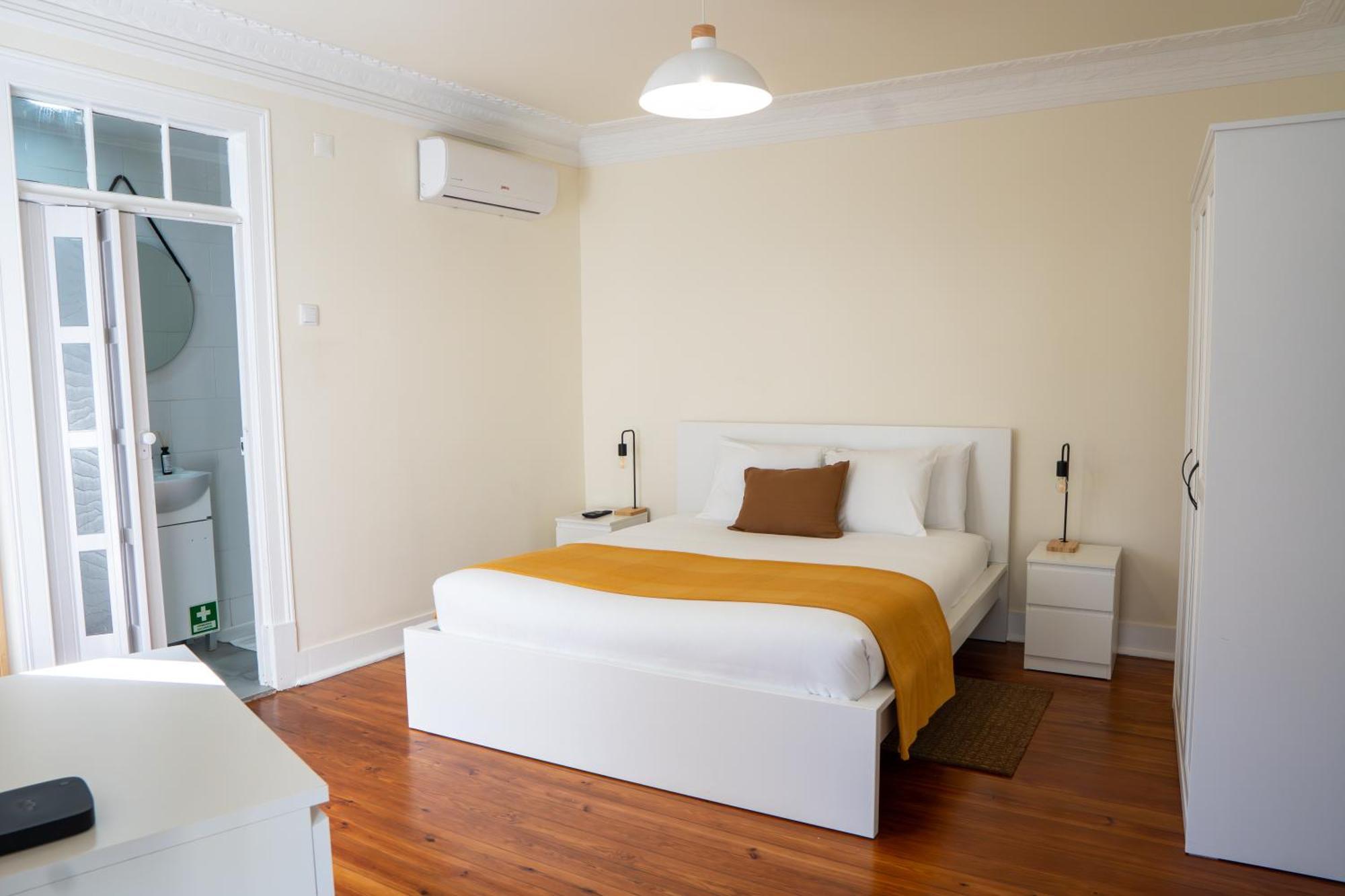 Matching Loures Guest House 外观 照片
