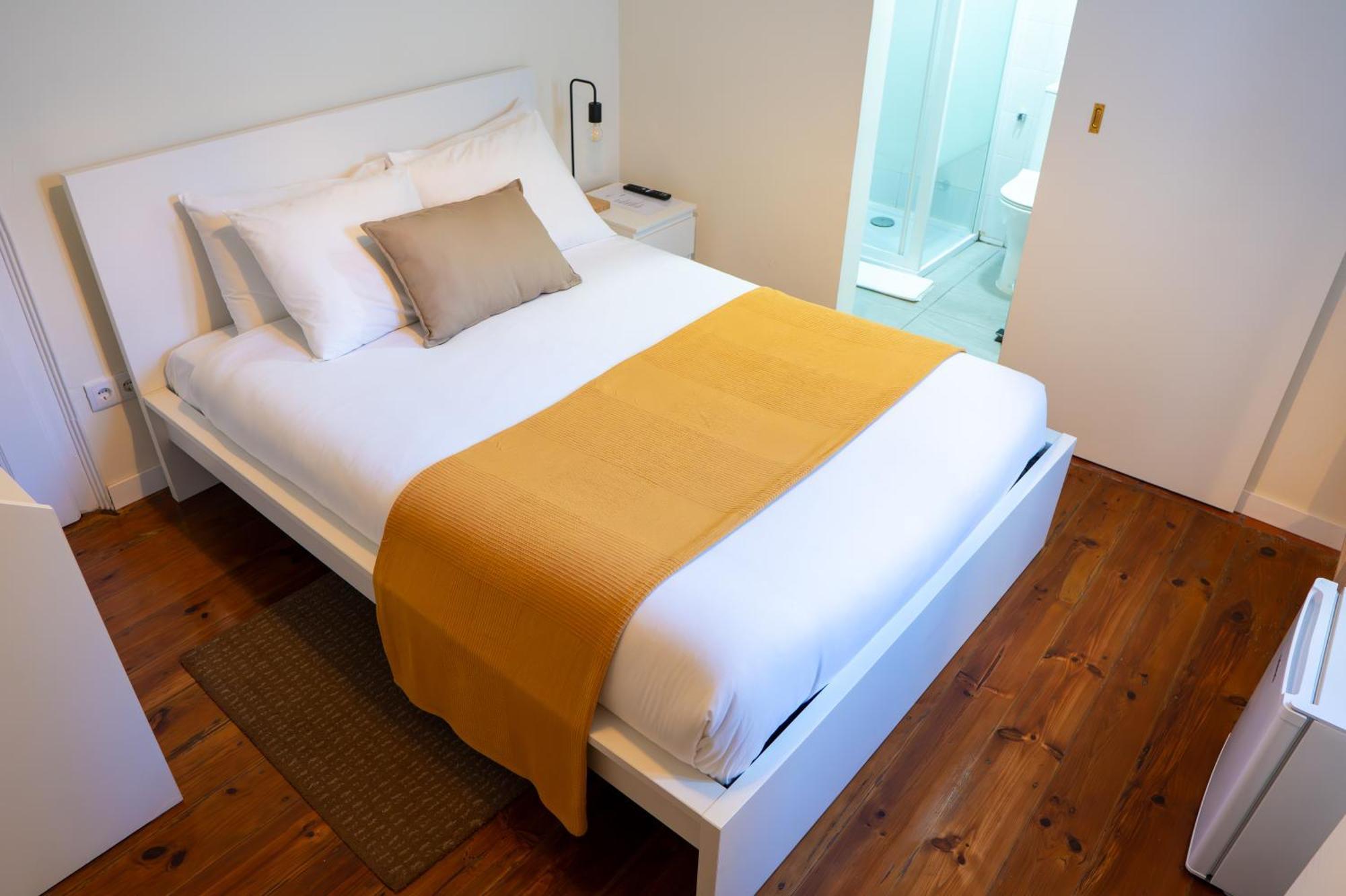 Matching Loures Guest House 外观 照片