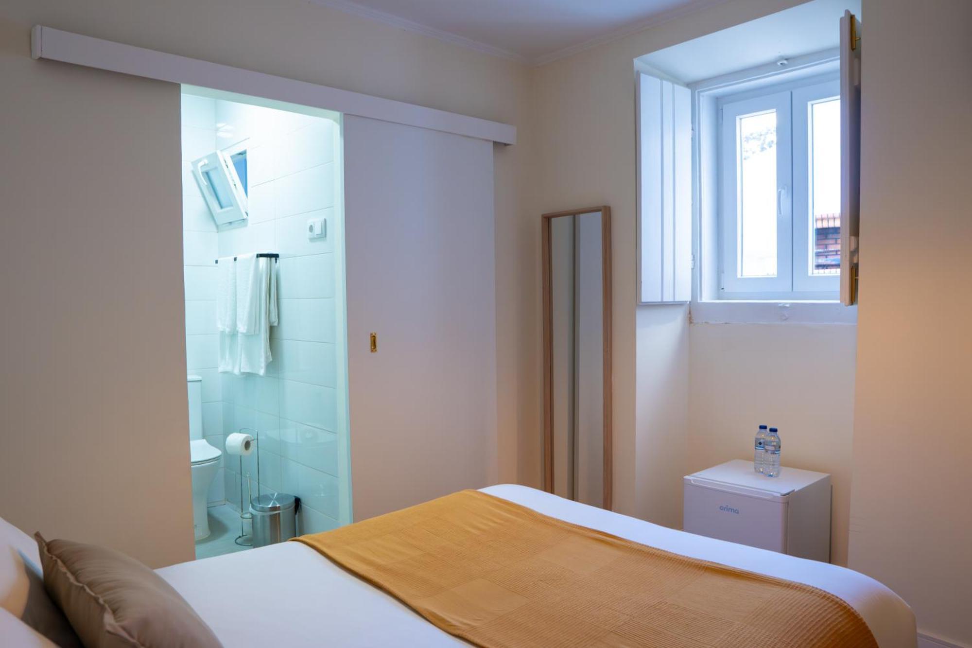 Matching Loures Guest House 外观 照片